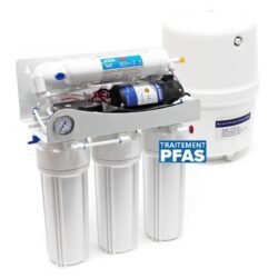 Osmoseur domestique Sintra compact 285 litres par jour