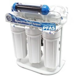 Osmoseur domestique Infinity compact 190 litres par jour
